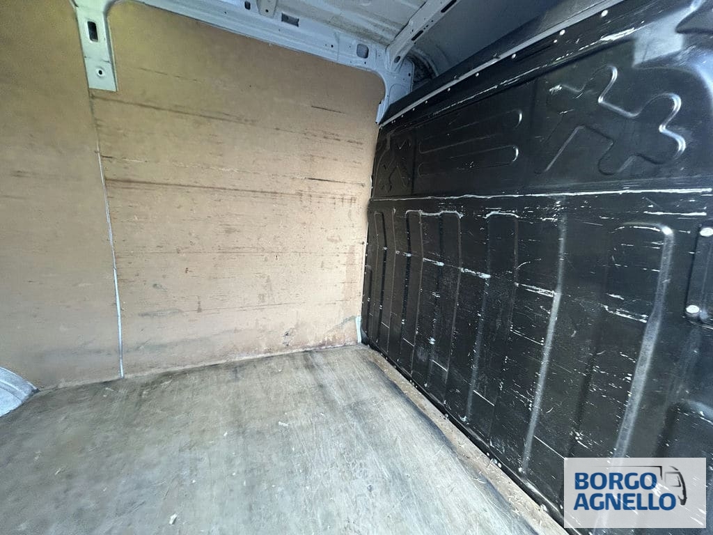 Iveco DAILY 35S14